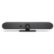 Resim LOGITECH RALLY BAR MINI VIDEO KONFERANS SISTEMI-SIYAH 960-001339 