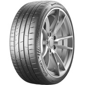 Resim Continental Sportcontact 7 255/35R20 97y XL Fr Yaz Lastiği 2025 