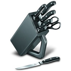 Resim Victorinox 6 Parça Bıçak Seti 