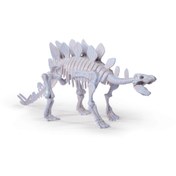 Resim Simba Dino İskelet Kazı Seti Stegosaurus 104342547 