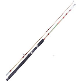 Resim Bauer Crystal 1.80m Dolgu Olta Kamışı 