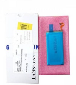 Resim Samsung G960 S9 Batarya Pil 100 Kvk Servis Orjinal 