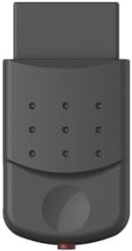 Resim 8BitDo Bluetooth Retro Receiver for Saturn and Windows, Compatible with Xbox Series Controller, Xbox One Bluetooth Controller, Switch Pro Controller and PS5/PS4 Controller 