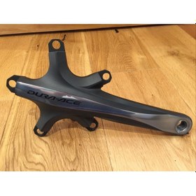 Resim Shımano Dura-ace FC-7900 Aynakol Sağ Kol 170 MM 