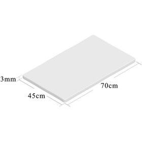 Resim M&H Quality Balkon Ve Iç Dış Kapı Yıkanabilir Nem Alıcı Toz Alıcı Halı Kapı Önü Paspası Türkçe hoş geldiniz 