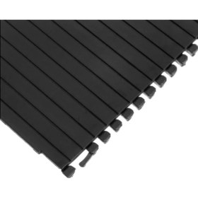 Resim CetKing Auto Part Mercedes E Class W212, C Class W204 Için Orta Konsol Perdesi 