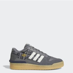 Resim adidas Forum Exhibit Low Ayakkabı 