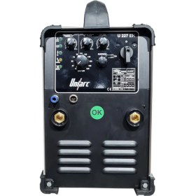Resim Unıarc Un 227 Eh 200 Amper Tig Argon Kaynak Makinası 