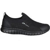 Resim M.P 201-7350MR Oscar Aqua Siyah Erkek Sneakers 