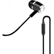 Resim Concord C-960 Mikrofonlu Kulak Içi Kulaklık 