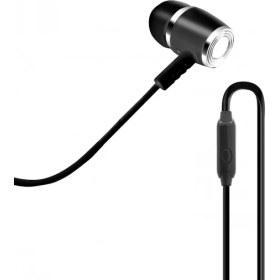 Resim Concord C-960 Mikrofonlu Kulak Içi Kulaklık 