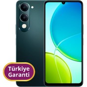 Resim Vivo Y29S TR Garanti | 128 GB 6 GB Yeşil 