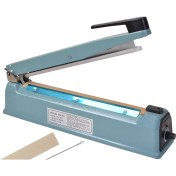 Resim Packtech Poşet Ağzı Kapama Yapıştırma Makinası 20Cm 