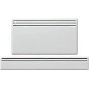 Resim NFK4T15 Zaman Ayarlı Akıllı Termostatlı 1500 Watt Isıtıcı, Beyaz 