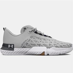 Resim Under Armour UA TriBase Reign 5 Erkek Spor Ayakkabı 