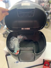 Resim Shad Motosiklet Çantası Sh-26 Shad Topcase 