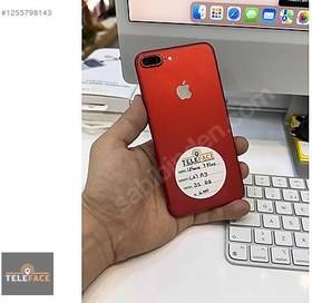 Resim Apple iPhone 7 Plus İkinci El TR | 32 GB | Kırmızı 