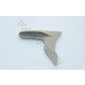 Resim Ford Focus Koltuk Yatirma Ayar Kolu Sol Soför Tarafi Bej 2009/201 478225425 