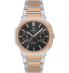 Resim Hislon Dt127t-04sr Erkek Kol Saati Dt127t-04sr 