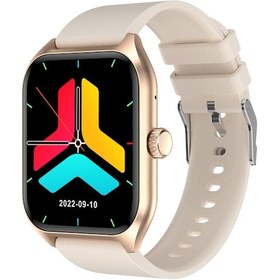 Resim Yunboo 1.96" Ip67 Akıllı Saat (İthalatçı Garantili) 