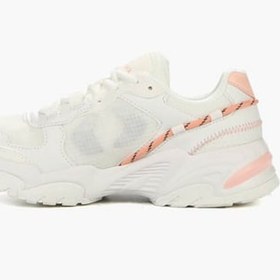 Resim Hammer Jack Laseri Beyaz Kadın Klasik Ayakkabı 24242-z Beyaz 