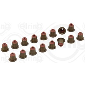 Resim ELRING 214800 Subap Lastik Seti (BMW: 118D 120D 318D 320D) 11349070982 (WA686996) 