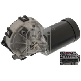 Resim FEBI BILSTEIN 19834 Silecek Motoru On Uyumlu 