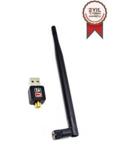 Resim Torima 900 Mbps USB 2.0 Mini Wifi Adaptörü 802.11N / G/b Kablosuz Alıcı Yd-35 