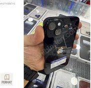 Resim Apple iPhone 14 Plus İkinci El TR | 128 GB | Siyah İkinci El IPHONE 14 PLUS 128GB PİL94 TERTEMİZ CİZİKSİZ FERHAT TAN