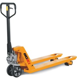 Resim Biglift Bıglıft ACEW-25T 2,5 Ton Transpalet 