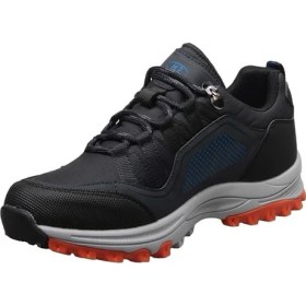 Resim M.P. 232-1203 MP KADIN TREKKING LACİVERT Kadın Outdoor Ayakkabı 