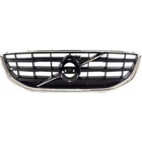 Resim Volvo V40 Ön Panjur Logosuz 2013- 