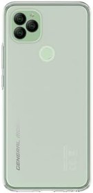 Resim General Mobile GM22 Silikon Kılıf 
