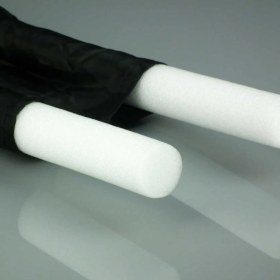 Resim Markaflex Kapı Altı Rüzgar Önleyici Kapı Fitili Soğuk Önler Toz Önler 85 cm (Iç Kapılara Uygun) 