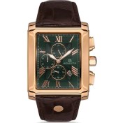 Resim Momentus TM111R-15KR Erkek Kol Saati 