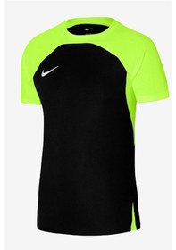 Resim Nike M Nk Df Strke Iıı Jsy Ss Dr0889-011 Siyah Erkek Forma 001 
