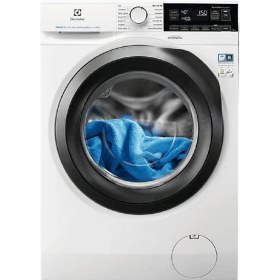 Resim Electrolux EW6F341PST 10 kg 1400 Devir Çamaşır Makinesi 