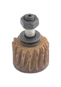 Resim Moonstar Mini Kumaş Kesim Motoru Bıçak Dişlisi / PLS-65-G46 