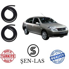 Resim Renault Symbol 2.nesil Şen-las Sol Ön Ve Arka Fitili Şl1608 