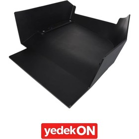 Resim AGCO Kesici Kasnak Kapağı - Massey Ferguson / Fendt / Valtra | ACX2516590 