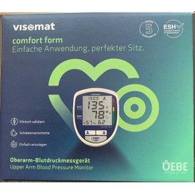 Resim Comfort 20/40 Çift Hafızalı Üst Koldan Ölçme Tansiyon Aleti 