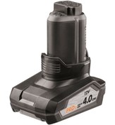 Resim AEG L1240 12v / 4.0ah Li-ion Turuncu Seri Yedek Akü 24vh 