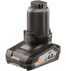 Resim AEG L1240 12v / 4.0ah Li-ion Turuncu Seri Yedek Akü 24vh 