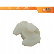 Resim Bmw 3 Serisi E36 E46 için Sunroof Plastik Klipsi N11.1615 