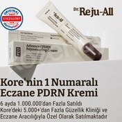 Resim Dr. Rejuall - Advanced PDRN Rejuvenating Cream (%99 Saflıkta 1.200ppm Somon PDRN Kremi) 