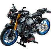 Resim Lego Technic Yamaha MT-10 SP 42159 