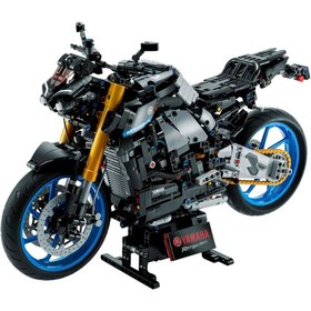 Resim Lego Technic Yamaha MT-10 SP 42159 