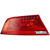 Resim Ulo-1090001 Stop Lambasi Sol Çamurluk A7 10 14( E Mark ) 514710463 