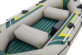 Resim Bestway Hydro-Force Ranger Elite X3 Şişme Bot Set 