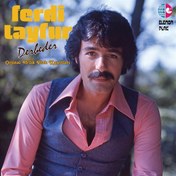 Resim Ferdi̇ Tayfur - Derbeder Plak 